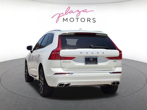Used 2019 Volvo XC60 T5 Inscription w/ Protection Package Premier FWD image 7