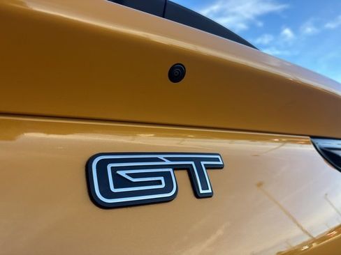 Used 2022 Ford Mustang Mach-E GT w/ GT Performance Edition image 6