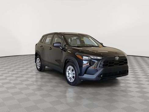 Used 2026 Toyota Corolla Cross L FWD image 13