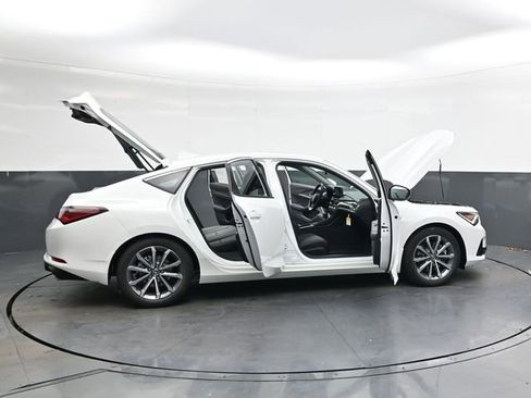 New 2026 Acura Integra image 43