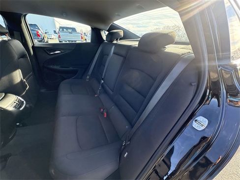 Used 2022 Chevrolet Malibu LT image 26