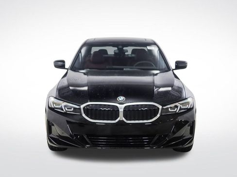 Used 2026 BMW 330i xDrive Sedan w/ Convenience Package AWD/4WD image 8