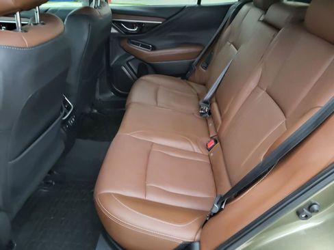 Used 2022 Subaru Outback Touring XT image 13