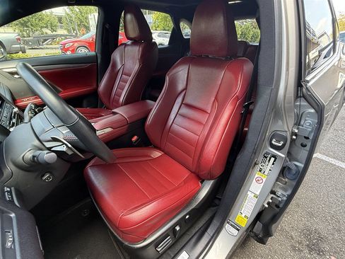 Used 2019 Lexus RX 350 F Sport AWD/4WD image 73
