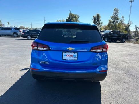 Certified 2024 Chevrolet Equinox LS w/ LS Convenience Package image 5