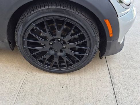 Used 2013 MINI Cooper Roadster S FWD image 28