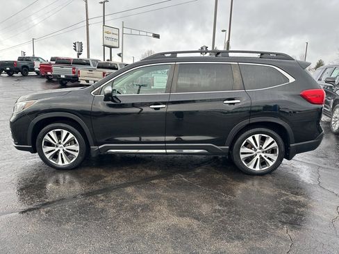 Used 2021 Subaru Ascent Touring w/ Popular Package #2A image 6