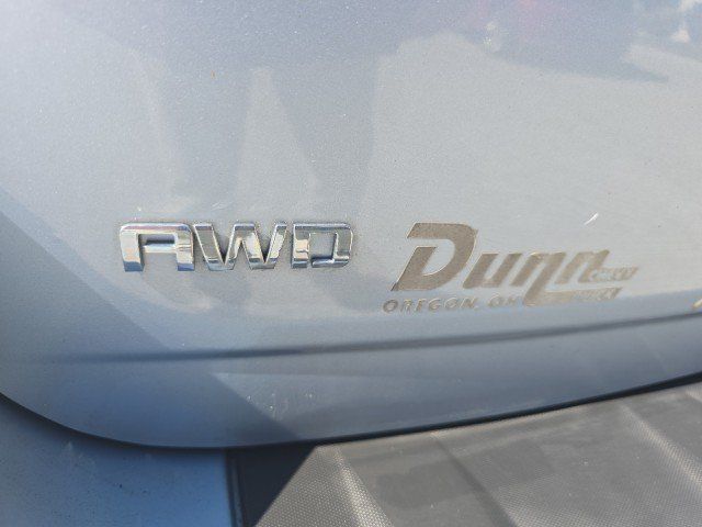 Used 2015 Chevrolet Equinox LS AWD/4WD image 9