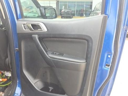 Used 2019 Ford Ranger XLT w/ Trailer Tow Package image 7