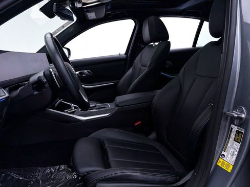 Used 2023 BMW 330i Sedan RWD image 18