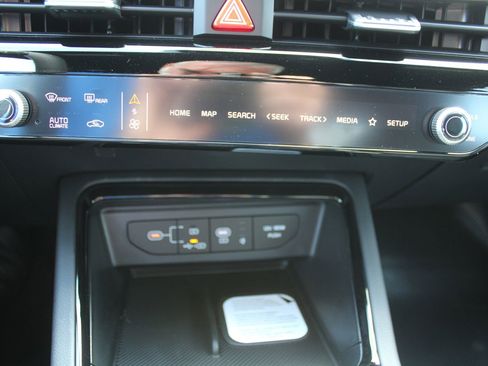 New 2026 Kia K5 GT-Line image 41