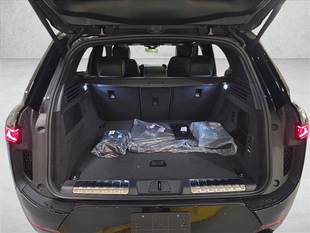 New 2027 Land Rover Range Rover Sport Dynamic SE AWD/4WD image 12