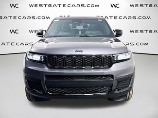 New 2025 Jeep Grand Cherokee L Laredo video 4