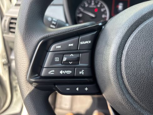 New 2026 Subaru Crosstrek 2.0i Premium image 20