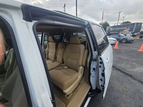 Used 2009 Honda Odyssey EX image 13