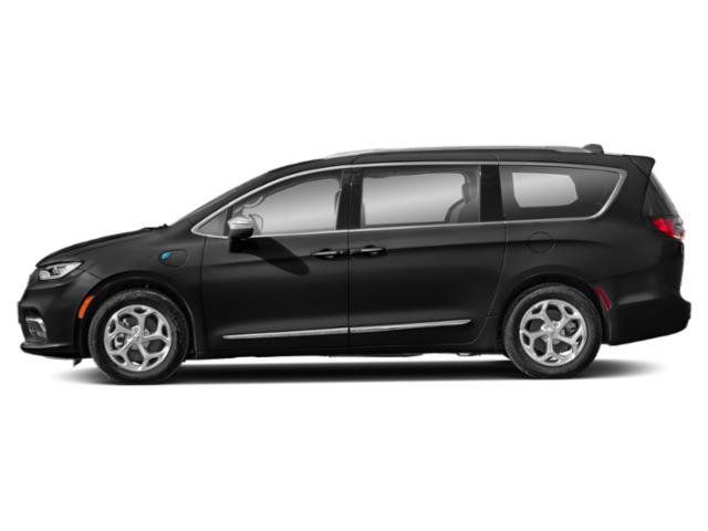 Used 2022 Chrysler Pacifica Touring-L FWD image 3