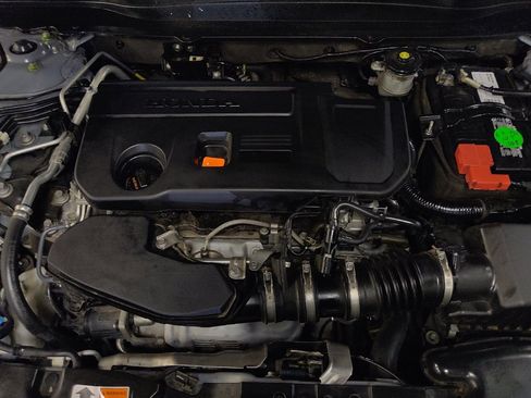 Used 2021 Honda Accord Touring image 30