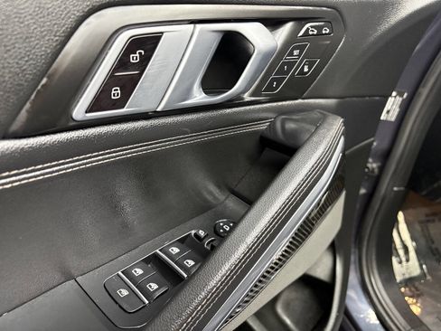 Used 2020 BMW X6 M50i image 42