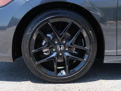 Used 2024 Honda Civic Sport image 50