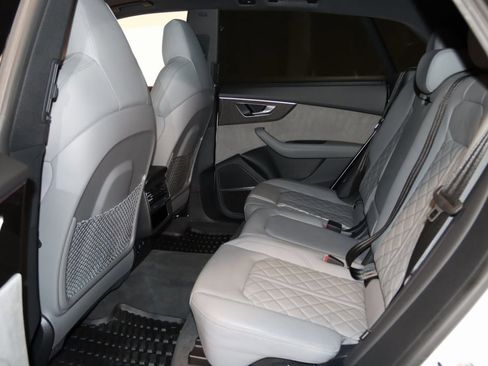 Used 2023 Audi SQ8 Prestige image 59
