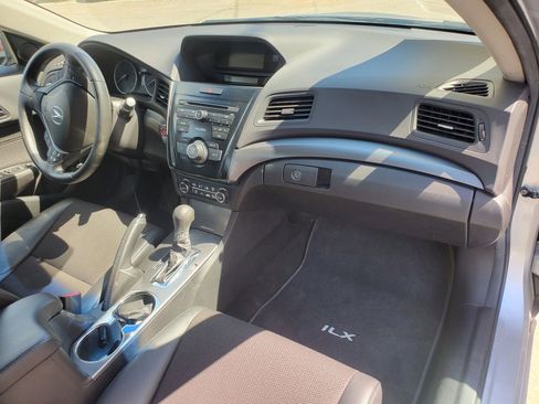 Used 2013 Acura ILX Hybrid FWD image 28
