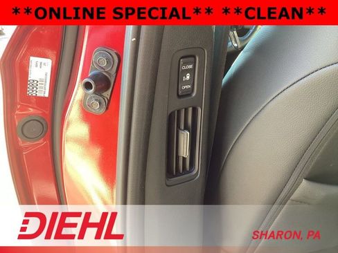 Used 2025 Honda Odyssey Sport-L image 24