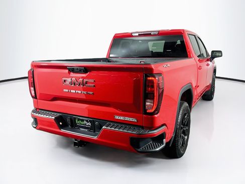 Used 2025 GMC Sierra 1500 Elevation AWD/4WD image 9