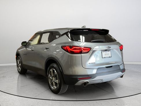 Used 2023 Chevrolet Blazer LT w/ LPO, Floor Liner Package FWD image 7