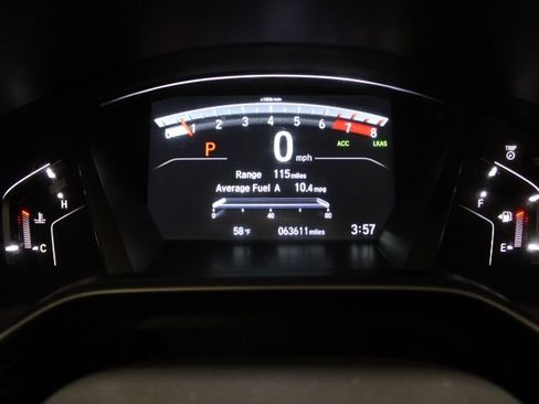 Used 2022 Honda CR-V EX image 32