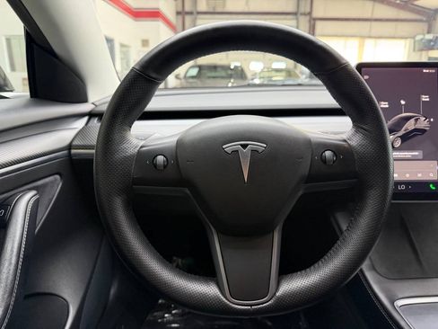 Used 2021 Tesla Model 3 Standard Range Plus RWD image 22