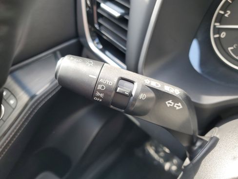 Certified 2022 Nissan Rogue SL image 23