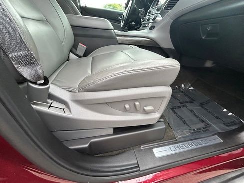 Used 2016 Chevrolet Tahoe LT RWD image 25
