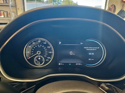 Used 2024 Genesis G80 2.5T AWD/4WD image 18