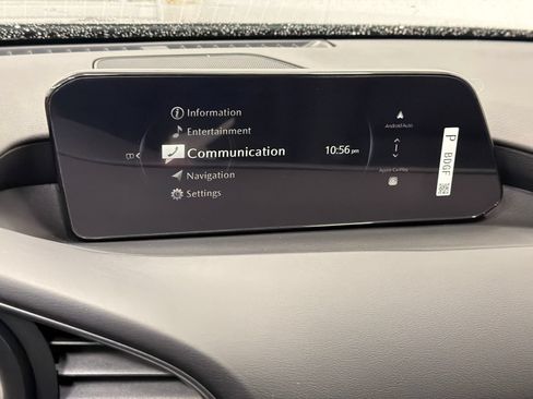 New 2026 MAZDA MAZDA3 s FWD image 25