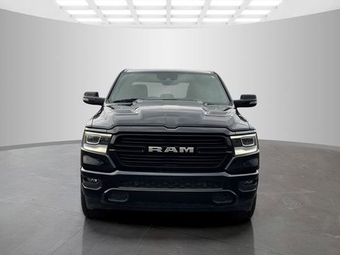 Certified 2023 RAM 1500 Laramie image 2