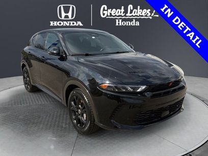 Used 2024 Dodge Hornet R/T w/ Tech Pack w/o Parking