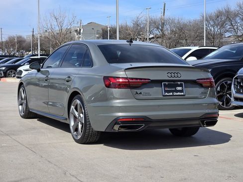 Certified 2023 Audi A4 2.0T Premium Plus w/ Premium Plus Package image 11