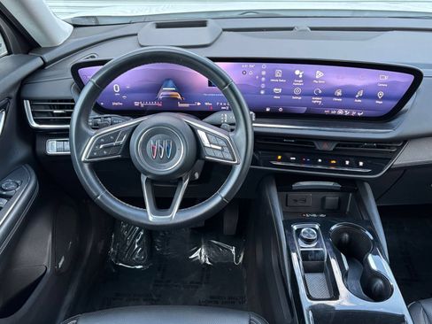 Used 2024 Buick Envision Preferred AWD/4WD image 34