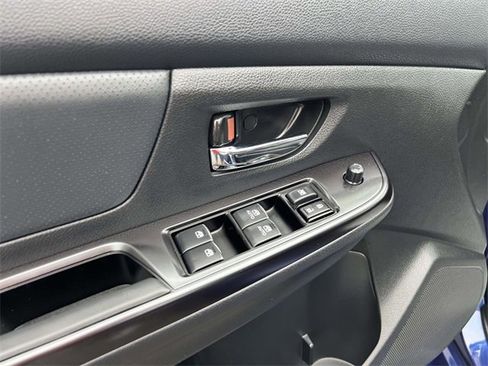 Used 2019 Subaru WRX Limited image 18