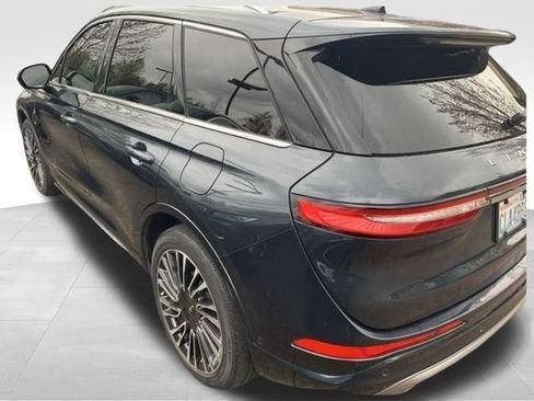 Used 2020 Lincoln Corsair Reserve w/ Equipment Group 202A image 2