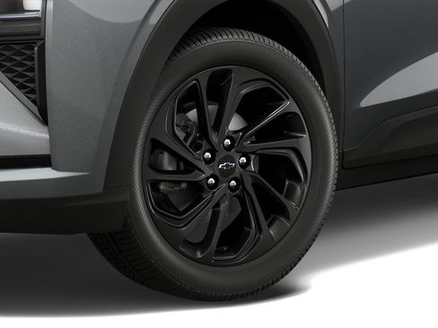 New 2027 Chevrolet Bolt RS FWD image 28