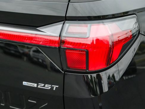 Certified 2024 Hyundai Santa Cruz Limited image 10