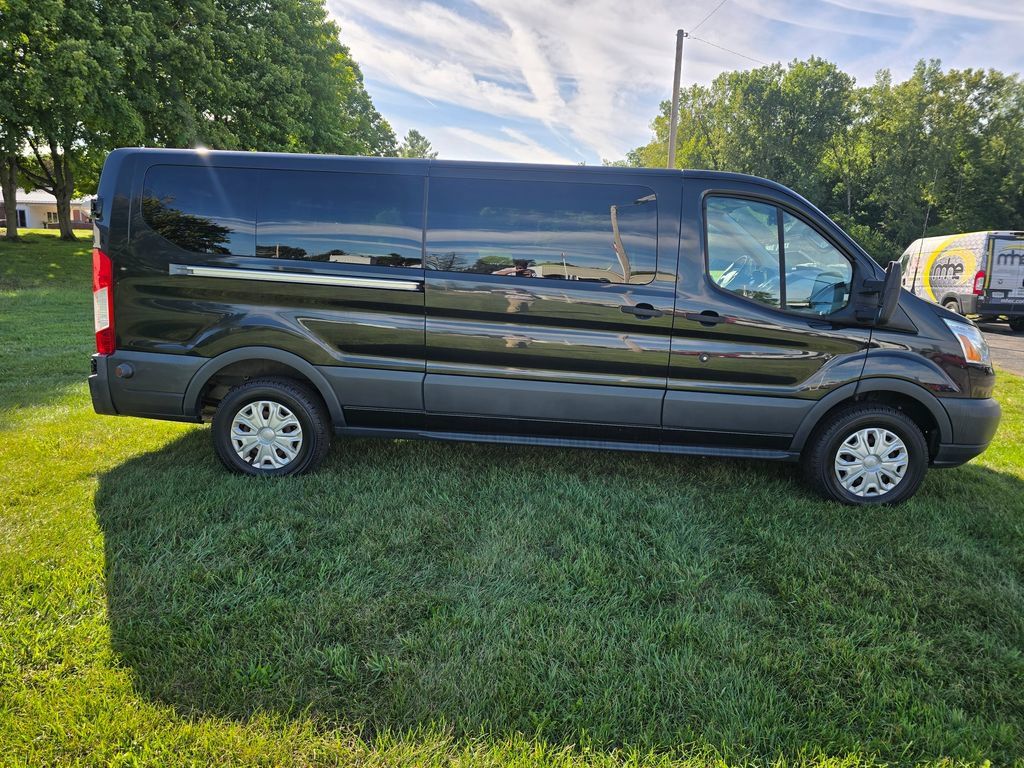 Used 2015 Ford Transit 350 XLT RWD image 8