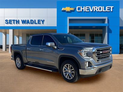 Used 2021 GMC Sierra 1500 SLT w/ SLT Premium Package