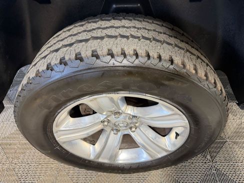 Used 2016 RAM 1500 Sport AWD/4WD image 19