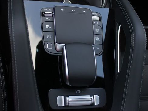 New 2026 Mercedes-Benz GLE 53 AMG 4MATIC image 18