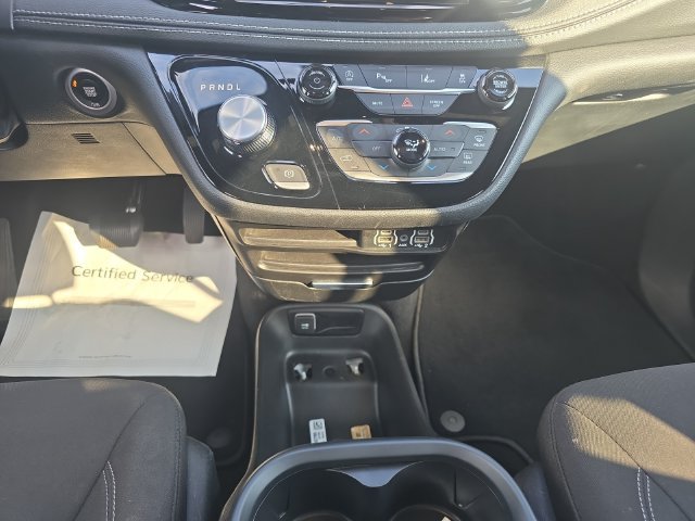 Used 2023 Chrysler Pacifica Touring FWD image 11