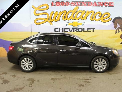 Used 2014 Buick Verano FWD image 1