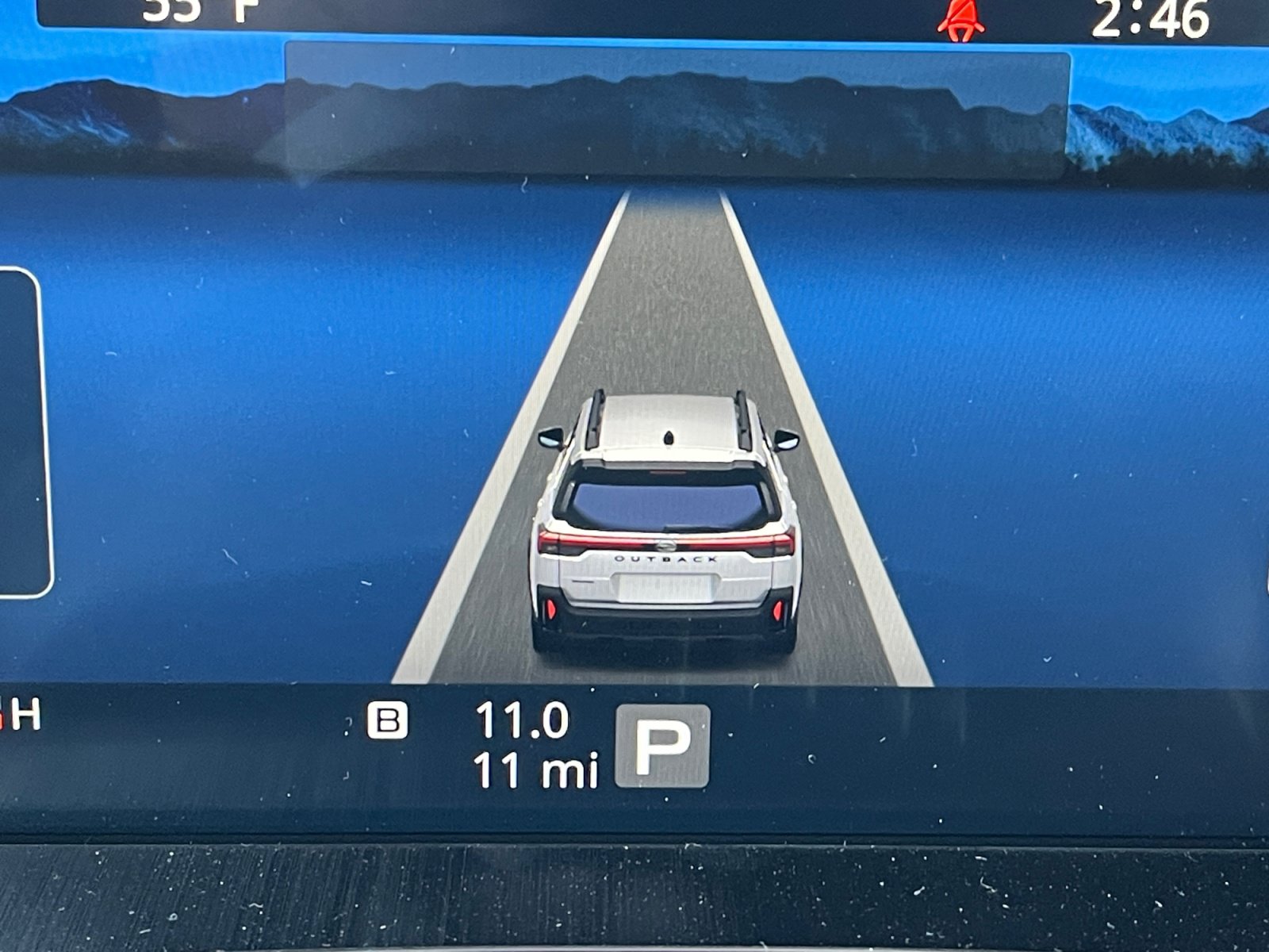 New 2026 Subaru Outback Premium AWD/4WD image 11