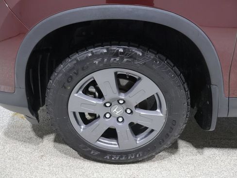 Used 2020 Honda Ridgeline RTL-E image 8